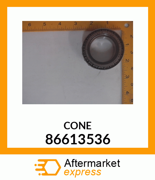 CONE 86613536