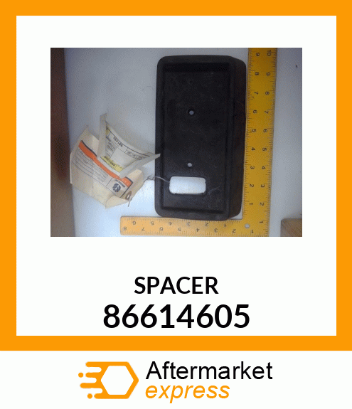 SPACER 86614605