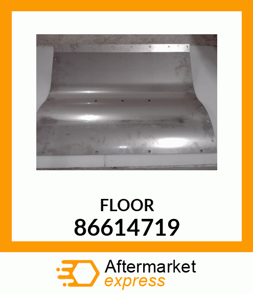 FLOOR 86614719