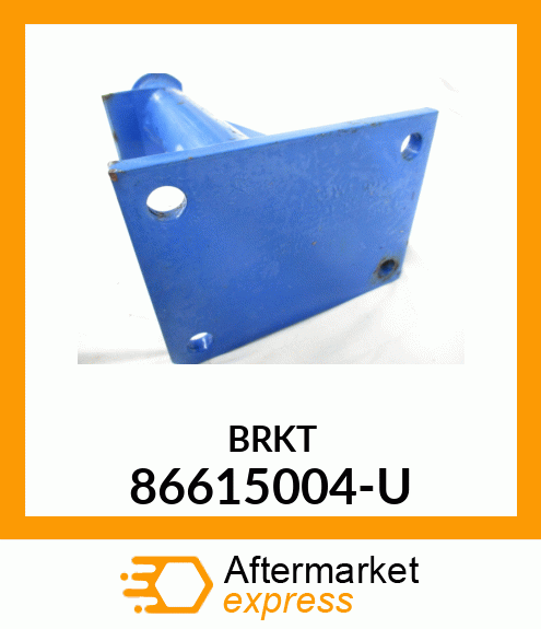 BRKT 86615004-U