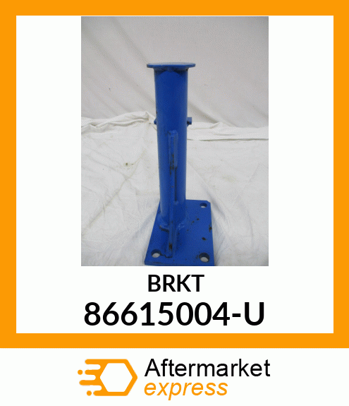 BRKT 86615004-U