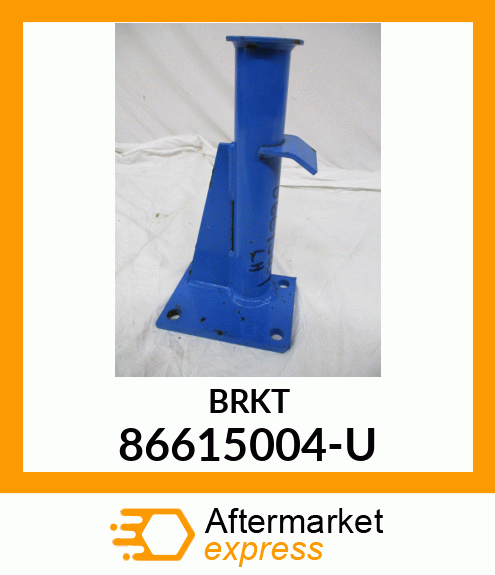 BRKT 86615004-U