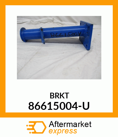 BRKT 86615004-U