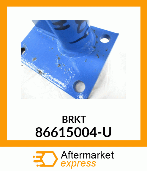 BRKT 86615004-U