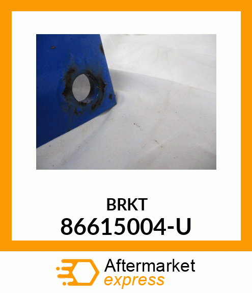 BRKT 86615004-U