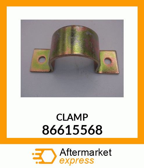 CLAMP 86615568