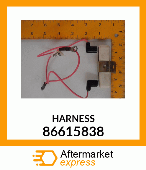 HARNESS 86615838