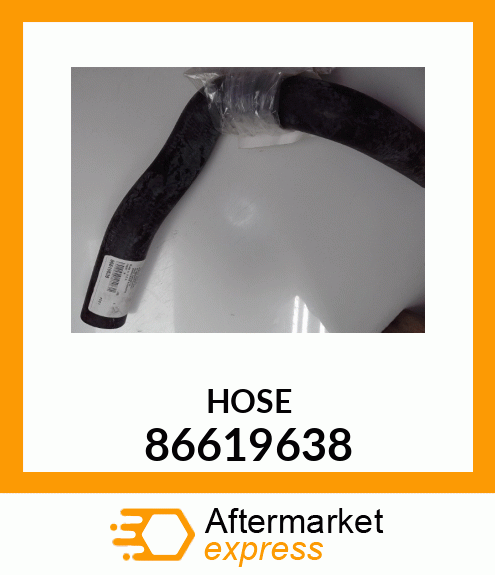 HOSE 86619638