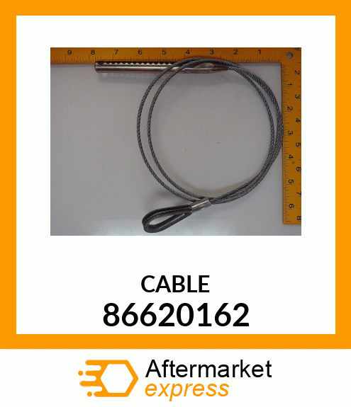 CABLE 86620162