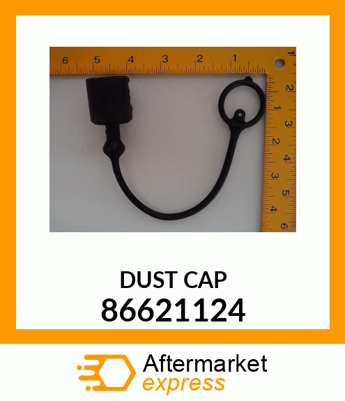 DUST CAP 86621124