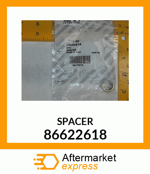 SPACER 86622618