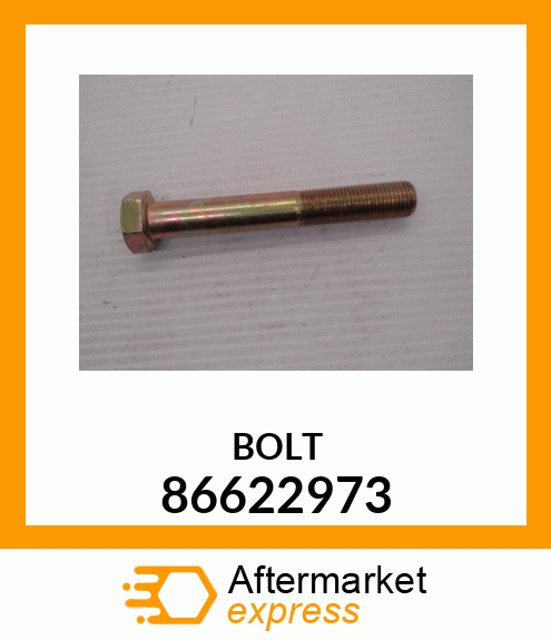 BOLT 86622973