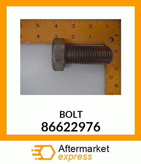 BOLT 86622976