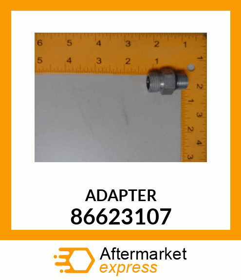 ADAPTER 86623107