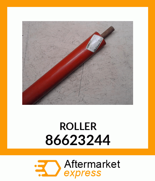 ROLLER 86623244