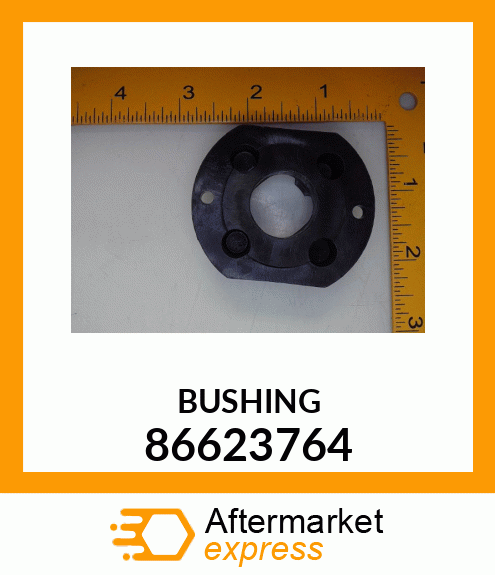 BUSHING 86623764