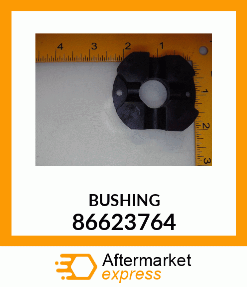 BUSHING 86623764