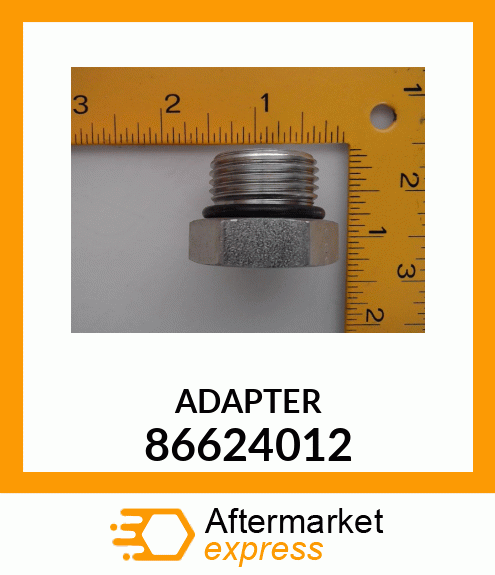 ADAPTER 86624012