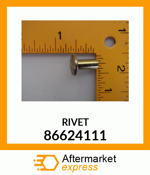 RIVET 86624111