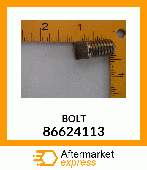 BOLT 86624113