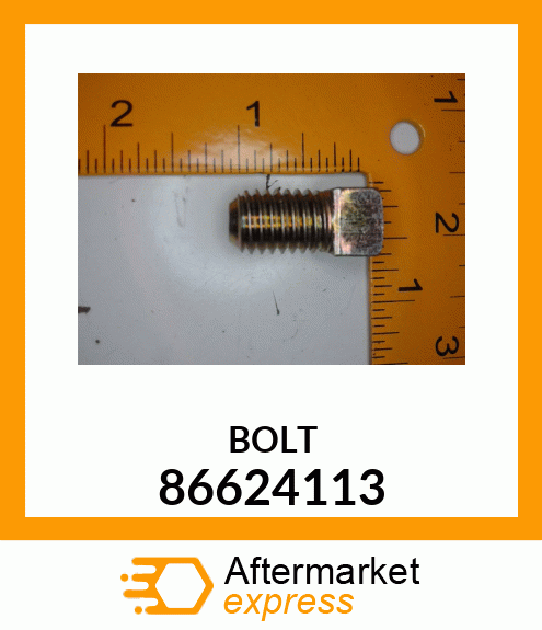 BOLT 86624113