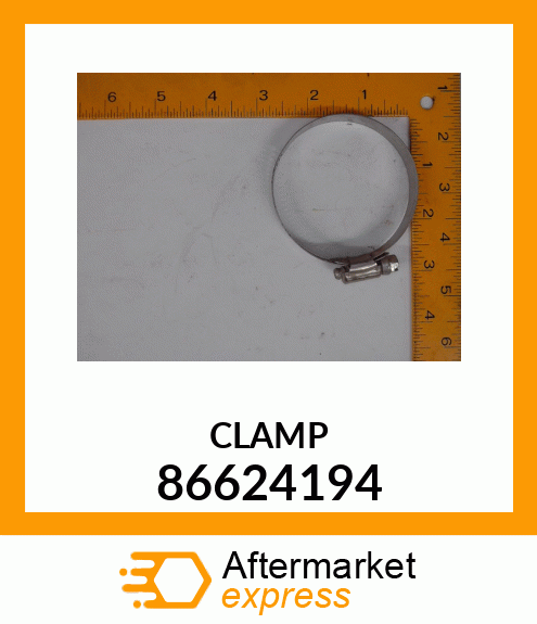 CLAMP 86624194