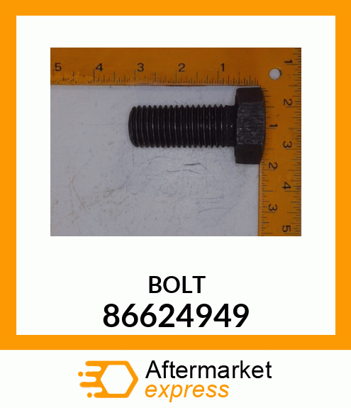 BOLT 86624949