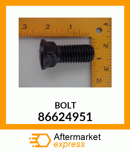 BOLT 86624951