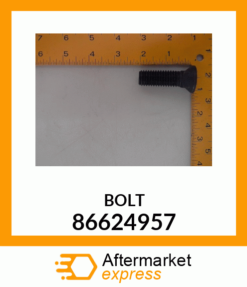 BOLT 86624957