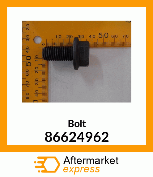 Bolt 86624962