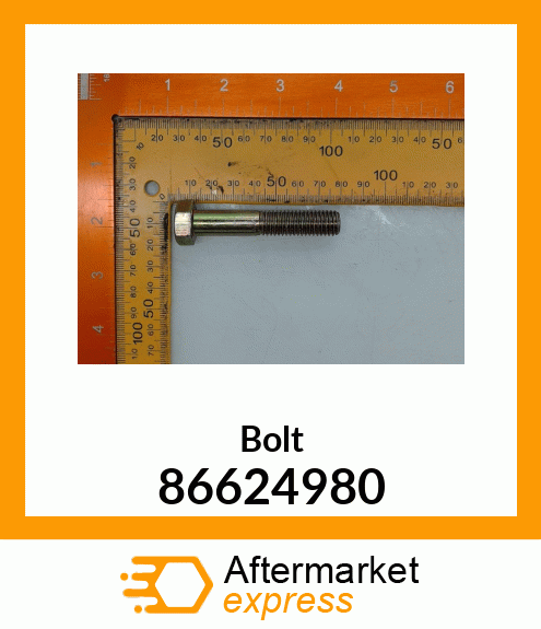 Bolt 86624980