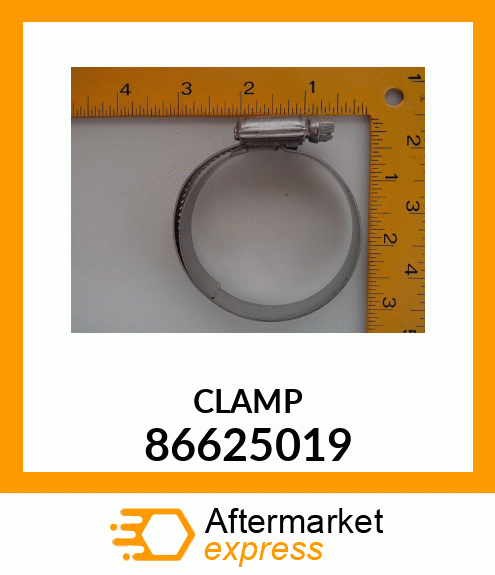 CLAMP 86625019