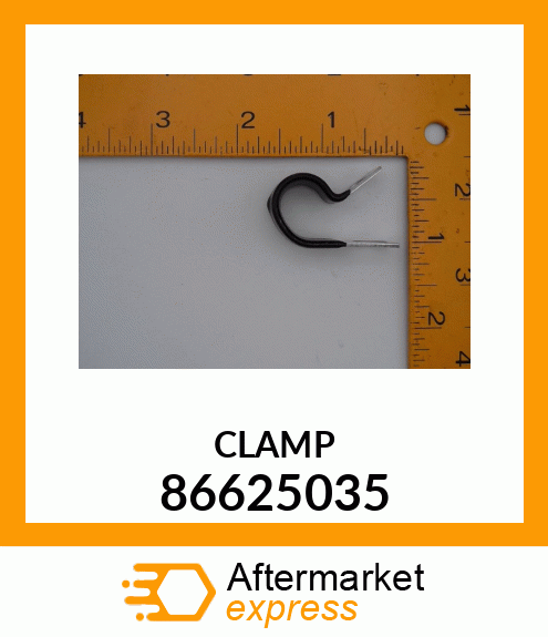 CLAMP 86625035