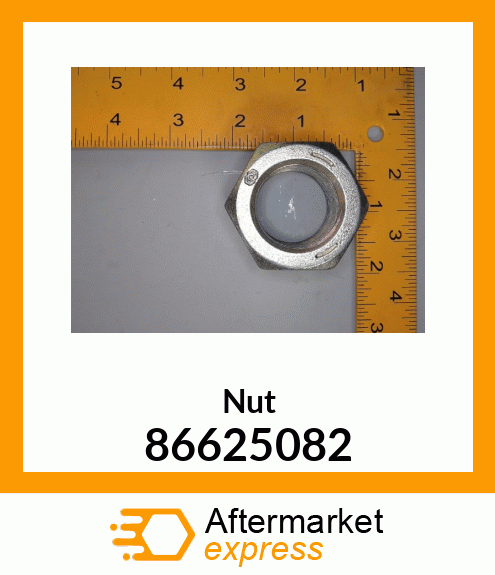 Nut 86625082