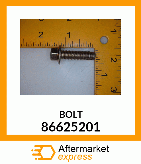 BOLT 86625201