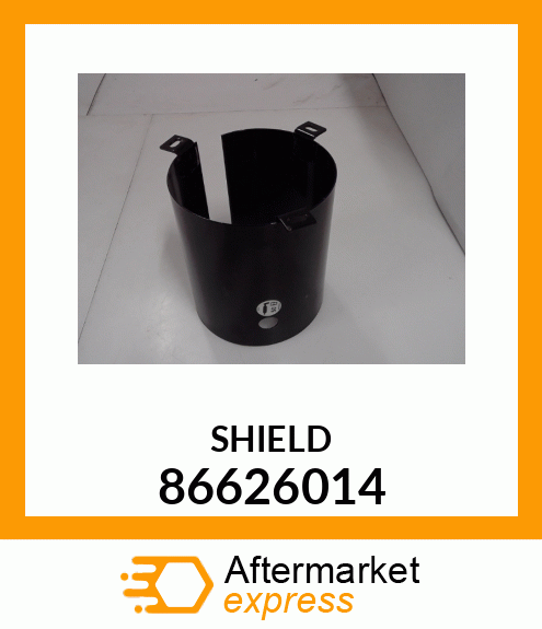 SHIELD 86626014