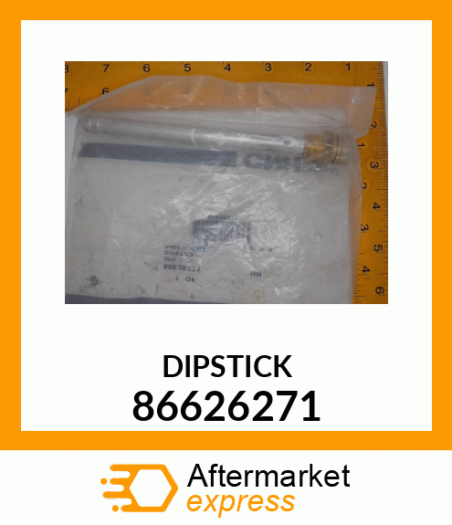 DIPSTICK 86626271