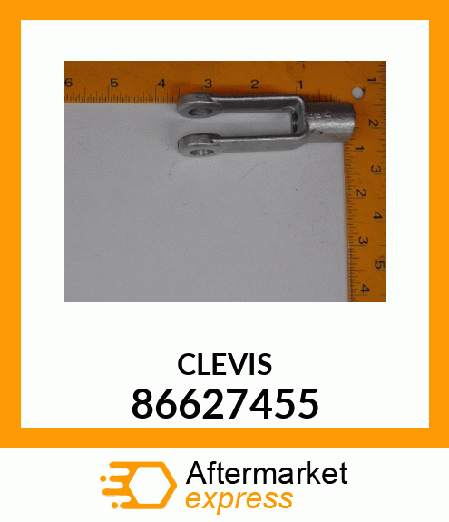 CLEVIS 86627455