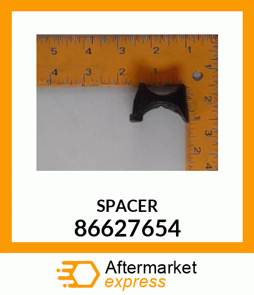 SPACER 86627654