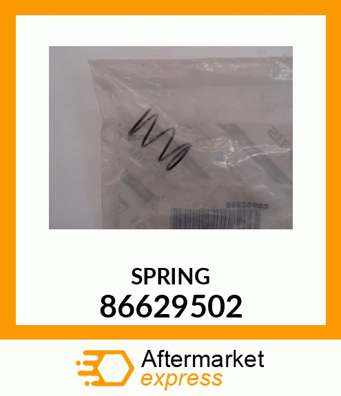 SPRING 86629502