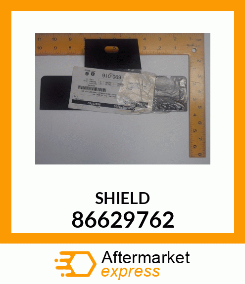 SHIELD 86629762