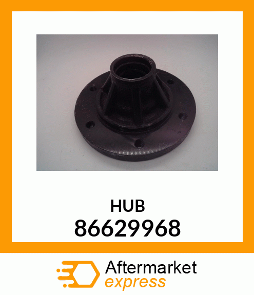 HUB 86629968