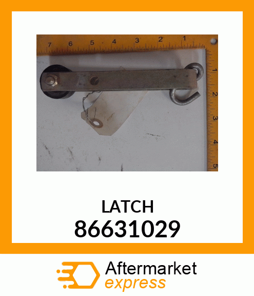 LATCH 86631029