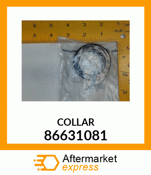 COLLAR 86631081