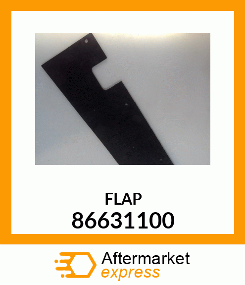 FLAP 86631100