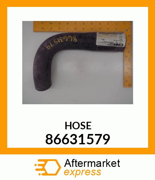 HOSE 86631579