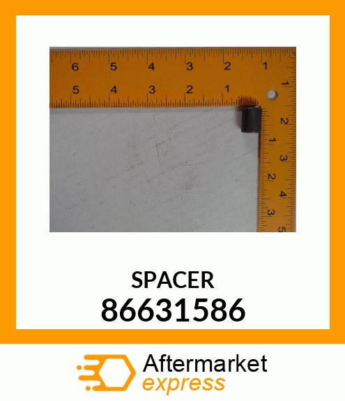 SPACER 86631586