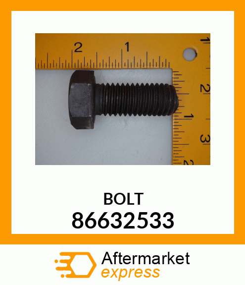 BOLT 86632533