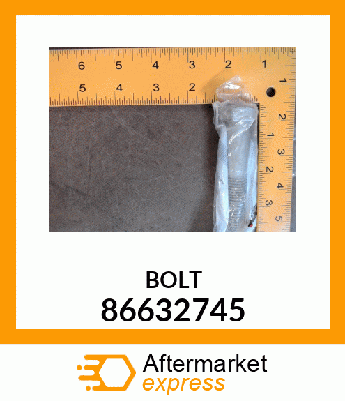 BOLT 86632745