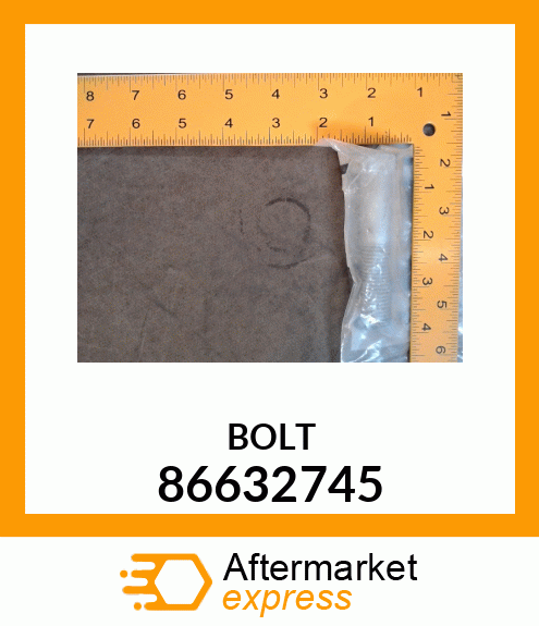 BOLT 86632745